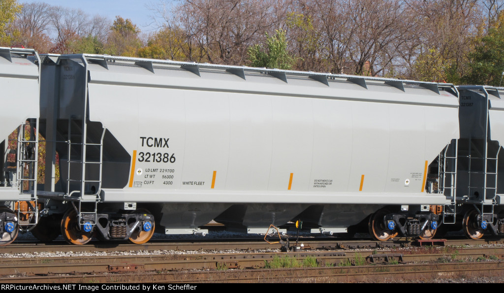 TCMX 321386